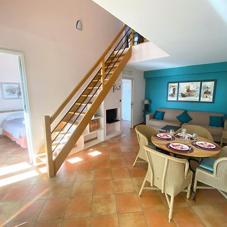 T3 Vue Mer Exceptionnelle Au Domaine Fregate Bandol 생시르쉬르메르 외부 사진